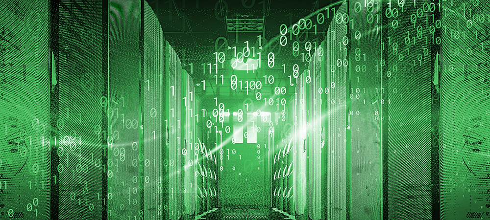 Sabey Data Centers and Hydria announce referral agreement partnership