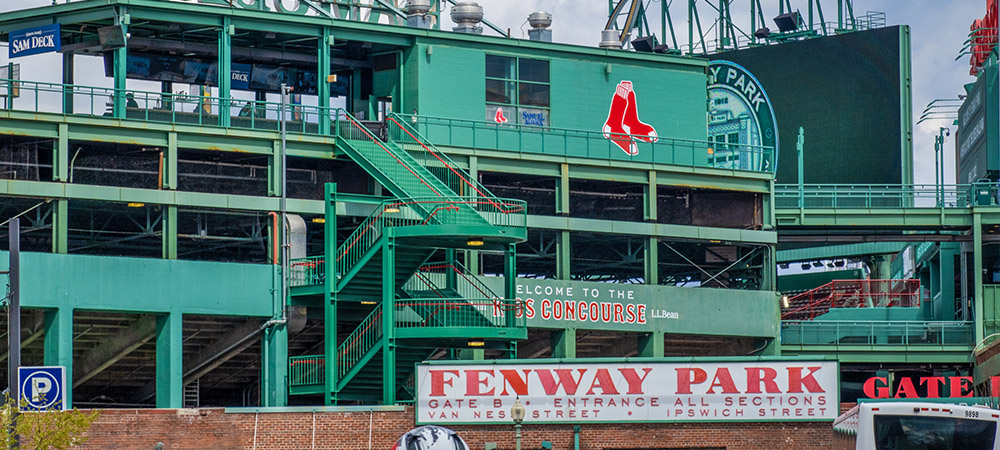 Boston Red Sox chooses Centripetal as cyber network security partner