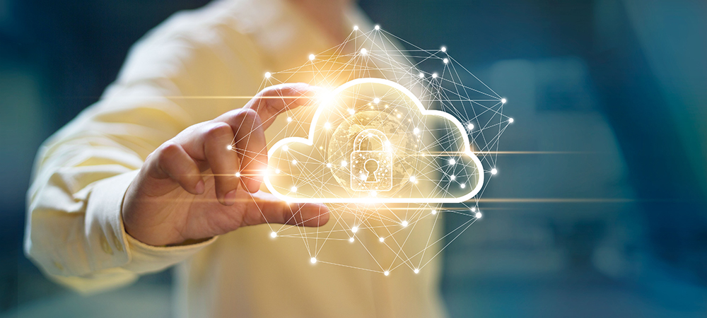 Securing SAP in the public cloud: Navigating the shared responsibility model