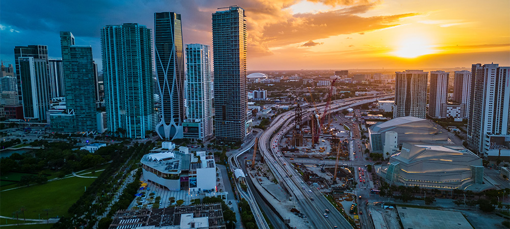 Lightpath Miami expansion includes new on-net data centres and Rapidpath dark fibre service
