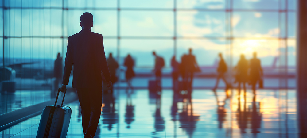 TravelPerk raises $200m and acquires Yokoy