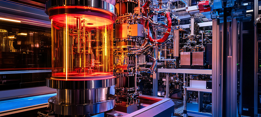 Quantinuum selected by DARPA to advance to first stage of Quantum Benchmarking Initiative 