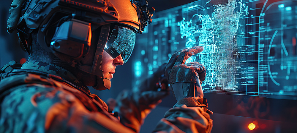 Duality AI, CoVar partner to define ethical standards for future military autonomous systems