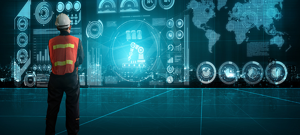 New research reveals manufacturers eager to adopt smart manufacturing technologies – but face deployment challenges