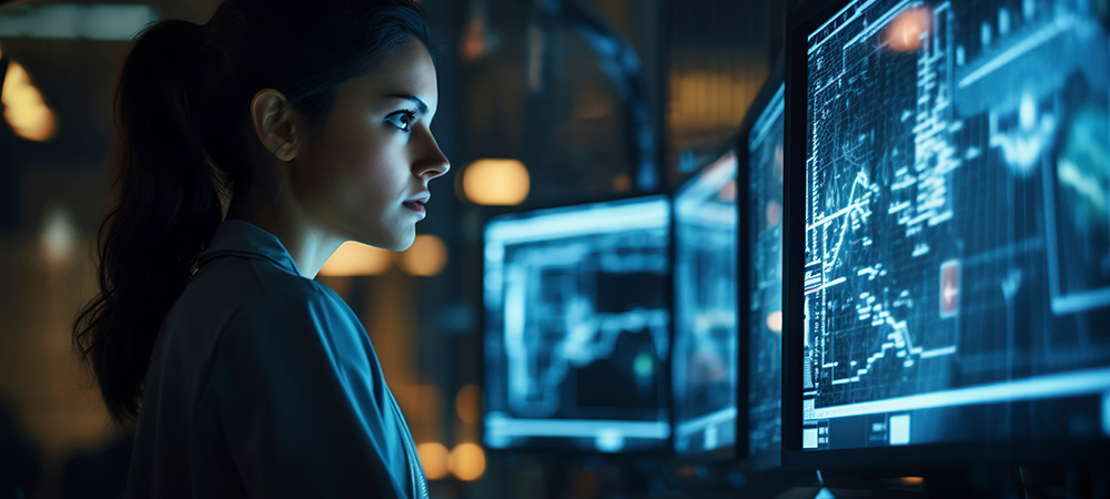 US aerospace and defense firms innovate amid rapid change