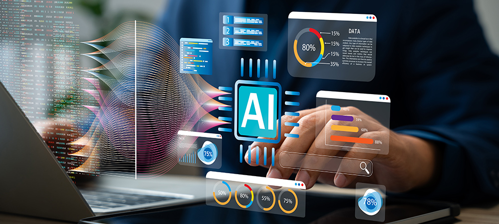Five ways to use AI to grow your business faster – Intelligent CIO ...