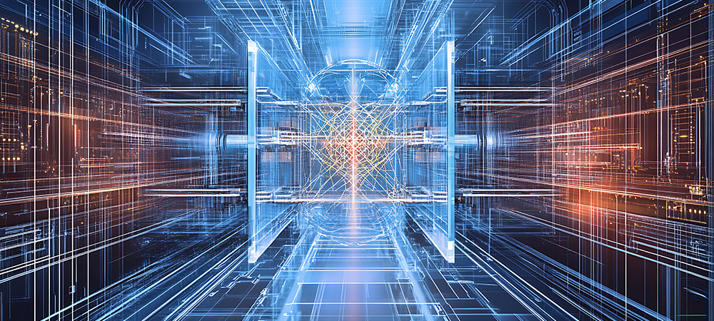 Texas legislature passes IonQ-supported Quantum Initiative