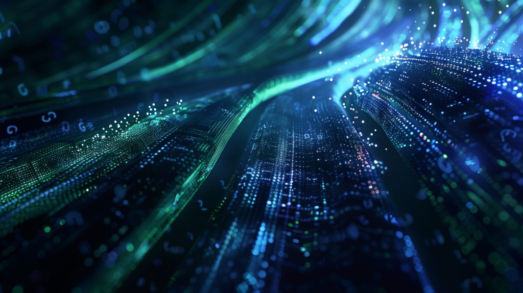 Why synthetic data will drive the future of AI and automation ...