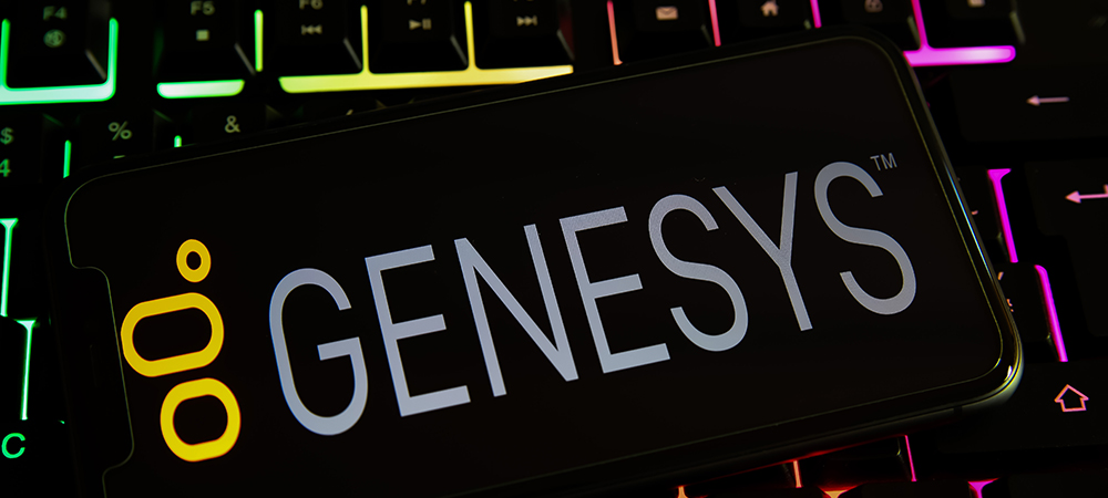 Genesys secures $1.5 billion investment from Salesforce and ServiceNow to boost AI-powered CX orchestration