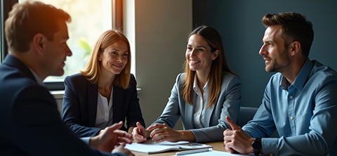 Pacesetters in the Superworker Era