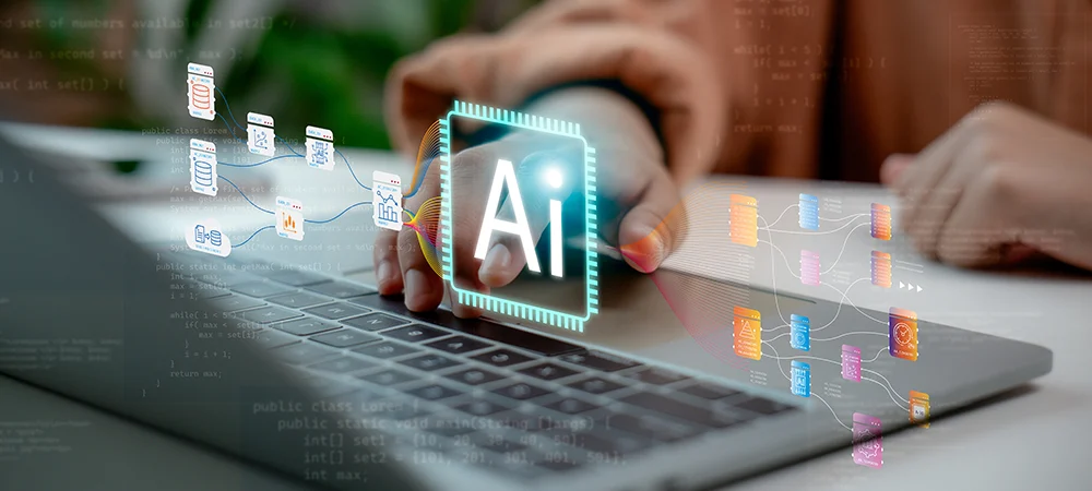 AI scaling is slowing down. That might be a good thing