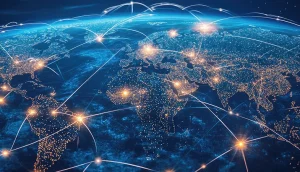 Lynk and Omnispace merge to deliver next-gen global direct-to-device connectivity