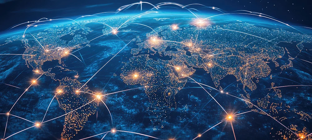 Lynk and Omnispace merge to deliver next-gen global direct-to-device connectivity