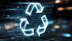 How enterprises can cut costs and extract value from used IT assets to offset economic uncertainty
