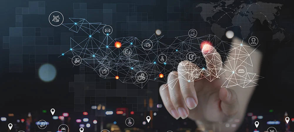 C.H. Robinson launches Agentic Supply Chain bringing autonomous intelligence to global logistics