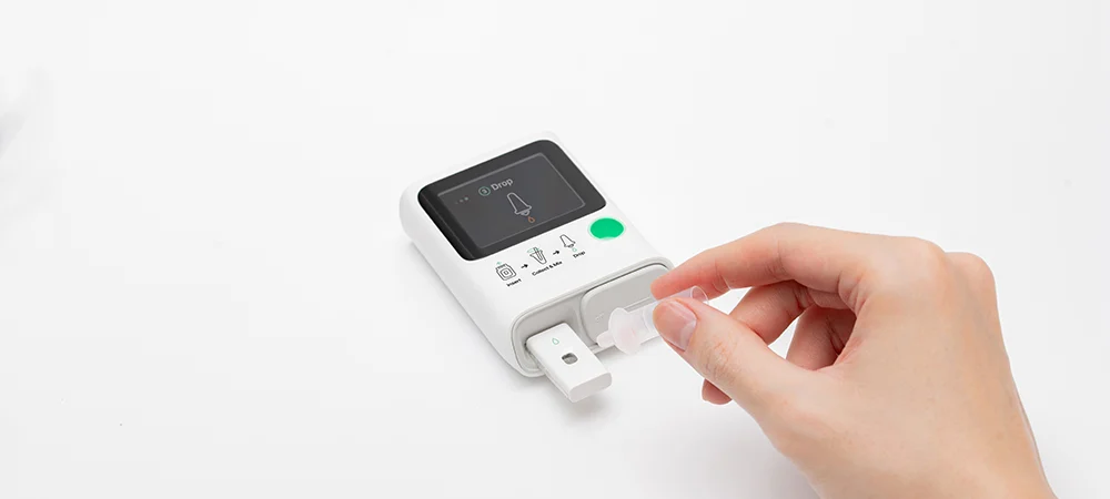 Unlocking the future of diagnostics: how microfluidics is transforming precision medicine and diabetes care