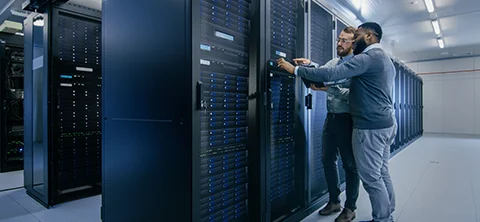 Smart Water Conservation for Future-Ready Data Centers