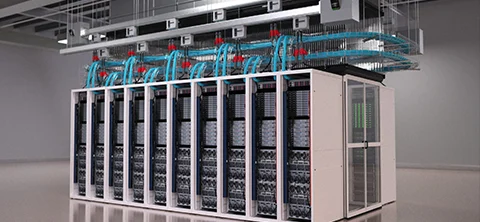Your guide to rack-based power quality and power distribution tools to support high-density power requirements.