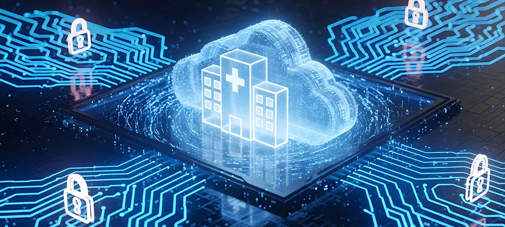 Canadian healthcare faces new reality as data sovereignty becomes non-negotiable