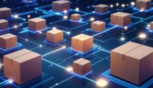 Safeguarding supply chain operations with asset monitoring on the move