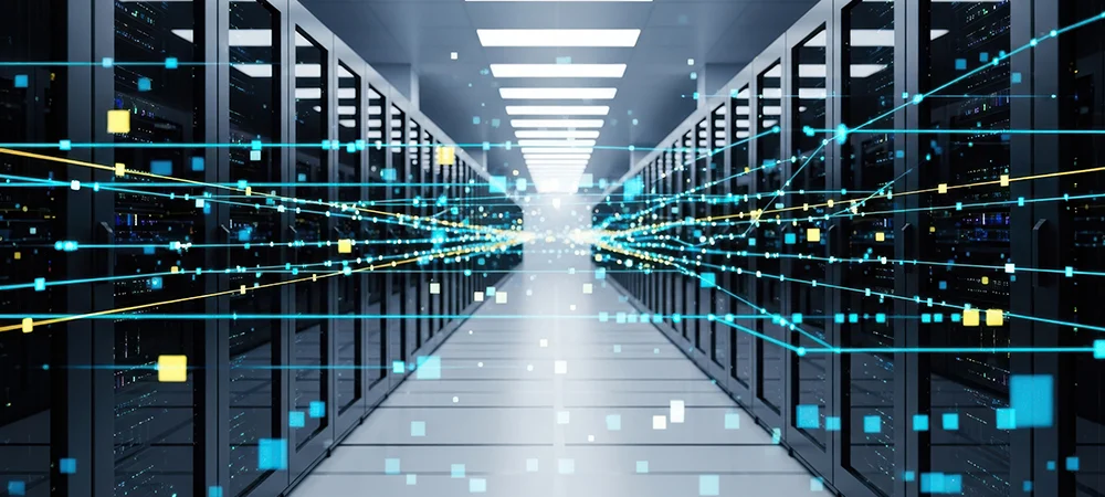 Global AI and HUMAIN partner to accelerate sovereign AI with large-scale NVIDIA-powered AI centers