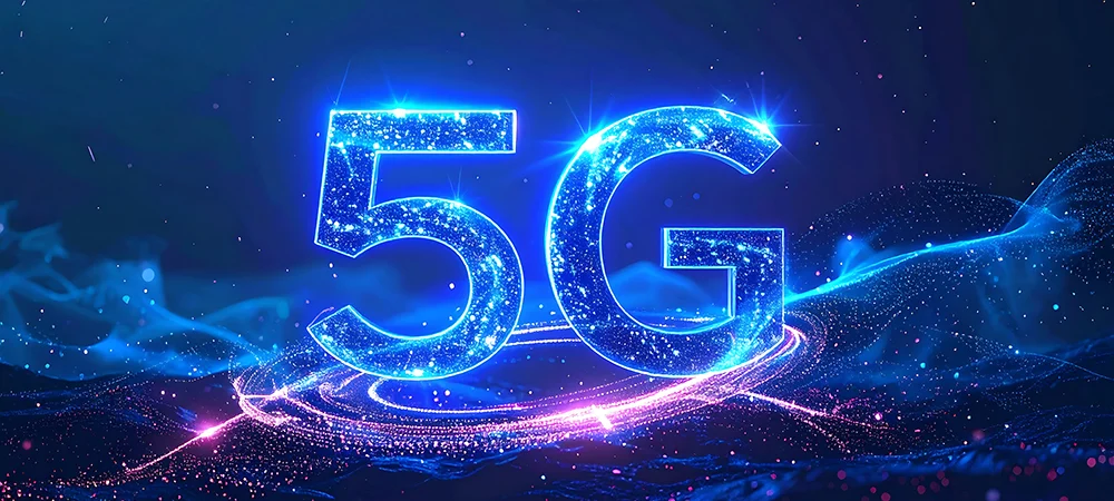 First interoperable immersive voice call achieved over 5G IMS