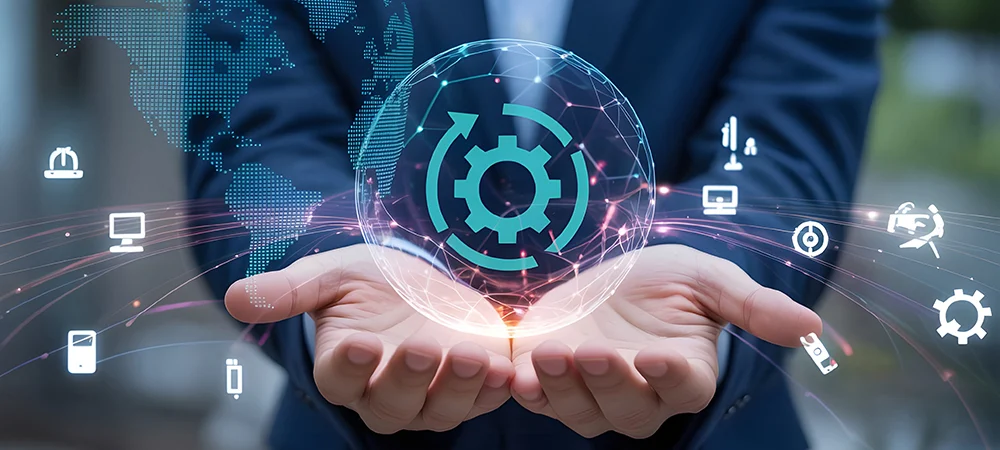 Enterprise AI and agentic software trends shaping 2026
