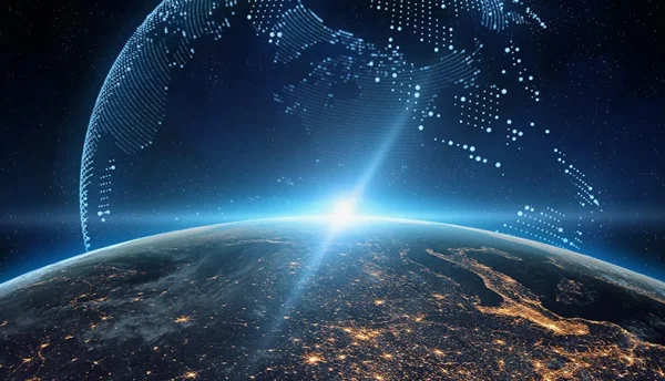 Next generation enterprise telecoms: cloud-based, UC-integrated and now multinational