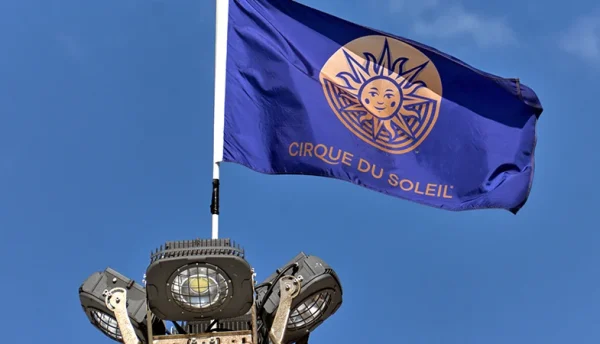 SAP helps Cirque du Soleil stay agile with AI-enabled invoice assistant