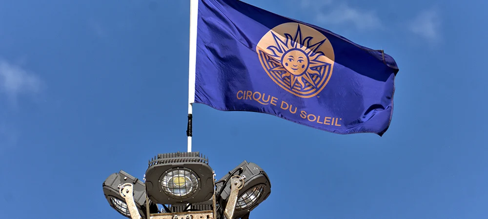 SAP helps Cirque du Soleil stay agile with AI-enabled invoice assistant
