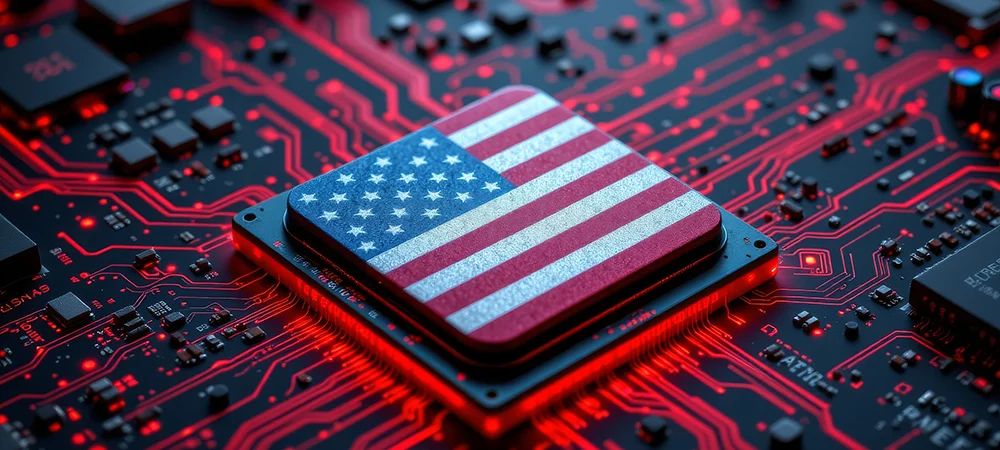 Trump invokes Section 232, imposes chip tariffs to bolster US semiconductor security