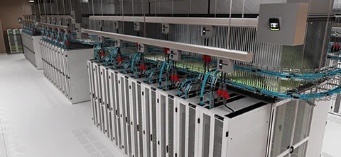 From Air to Liquid Cooling: Why Containment is the Vital Link