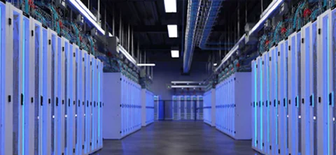 Simplify AI deployments with Legrand’s reference design for the NVIDIA DGX H100 SuperPOD