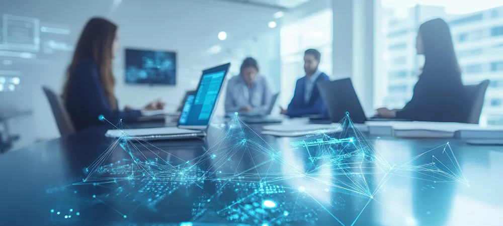 People first: Developing talent to prepare technology-driven companies for the future