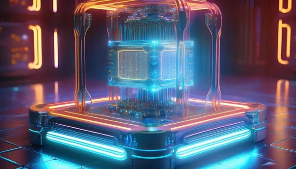 Light-based platform sets the stage for quantum supercomputers