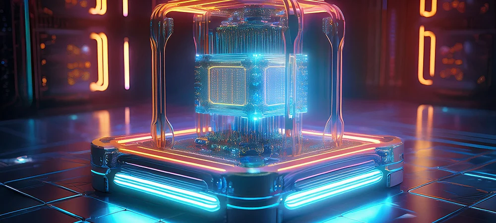 Light-based platform sets the stage for quantum supercomputers