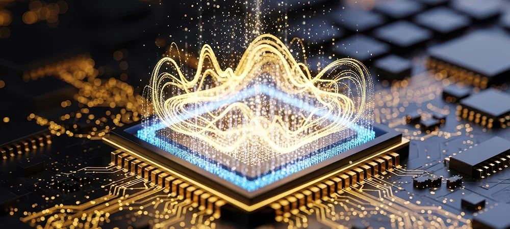 Quantinuum unveils Generative Quantum AI framework with breakthrough ...