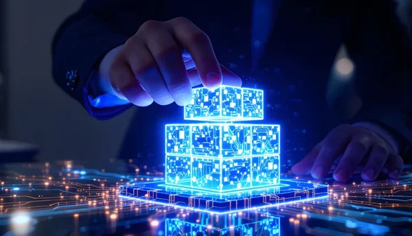 AI in 2026: Beyond the hype toward efficiency and agency