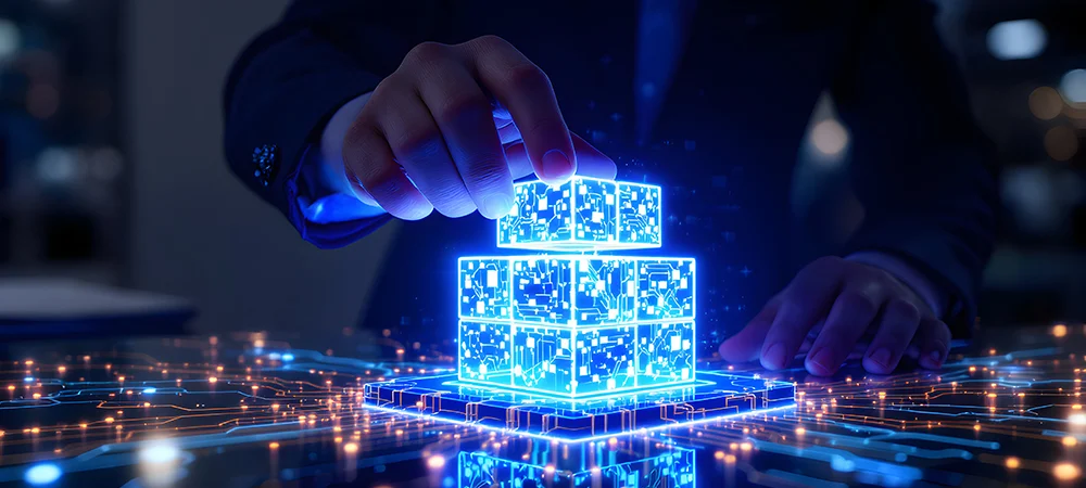 AI in 2026: Beyond the hype toward efficiency and agency
