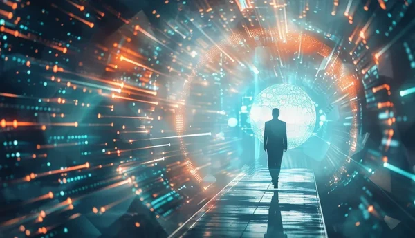 The CIO as a Growth Architect