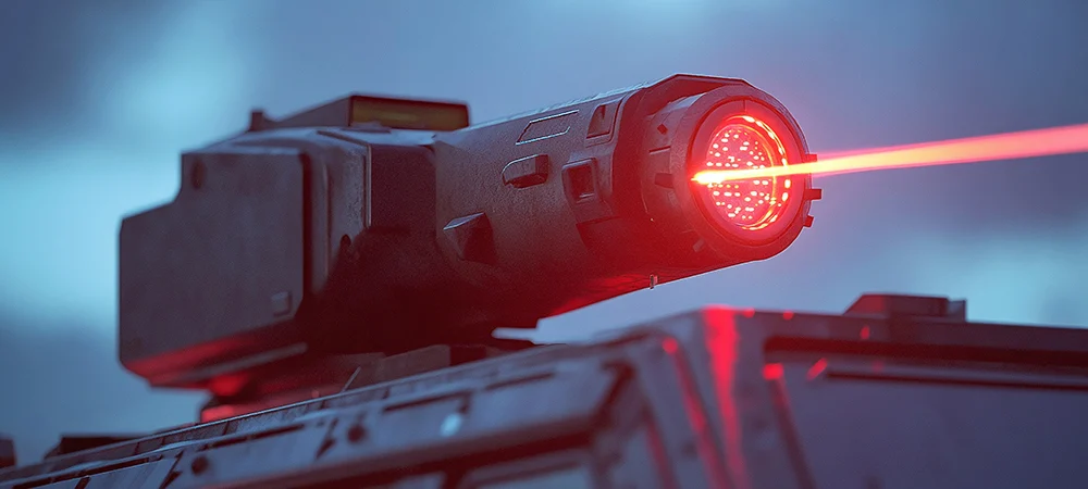 NUBURU enters US$20 billion counter-drone defence market as Lyocon completes directed-energy laser proof-of-concept