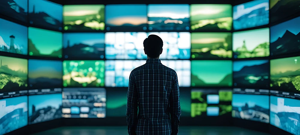 VAST Data and TwelveLabs partner to expand video intelligence for the ...