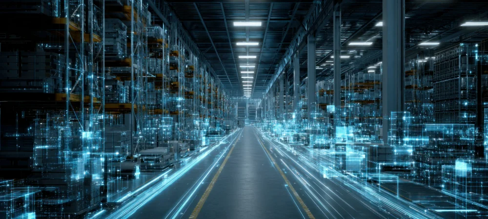 British Business Bank invests £8.5 million in Dexory to accelerate global warehouse AI expansion