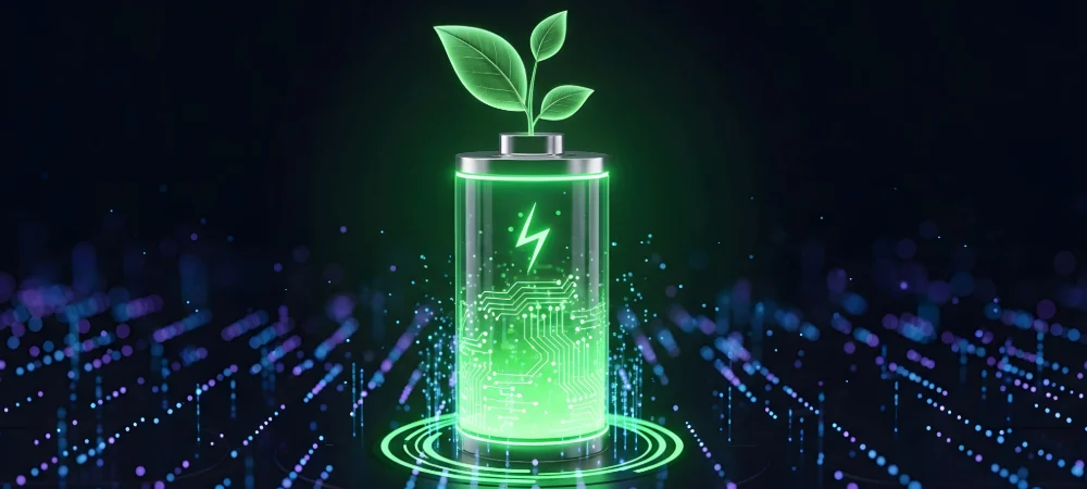 ZincFive named among TIME’s America’s Top GreenTech Companies 2026