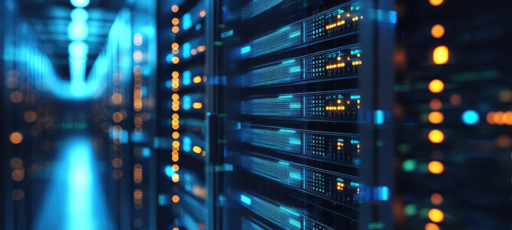 Engineering rack-level infrastructure for high-performance environments