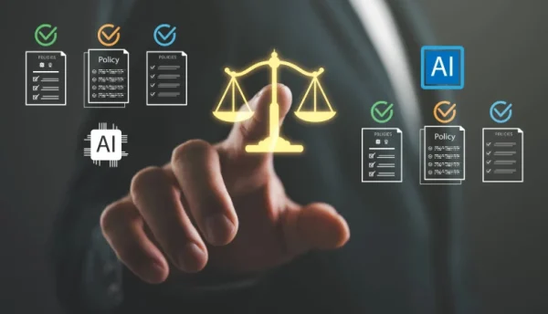 The end of billable busywork: How AI is rewiring the value of a lawyer
