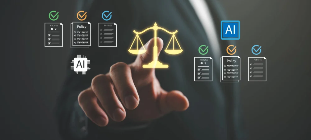 The end of billable busywork: How AI is rewiring the value of a lawyer