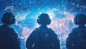 AI, cyber conflict and the new frontline: The growing risk to US critical infrastructure