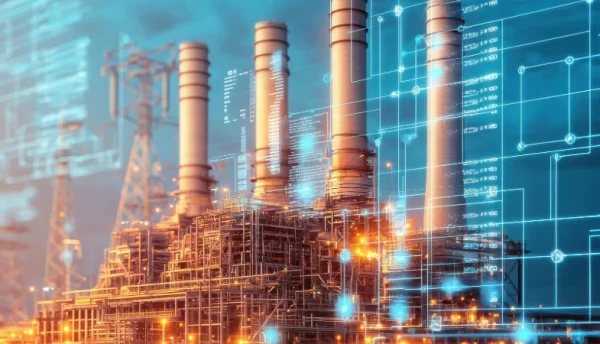 Kongsberg Digital and Williams scale industrial intelligence for distributed gas power serving AI data centres