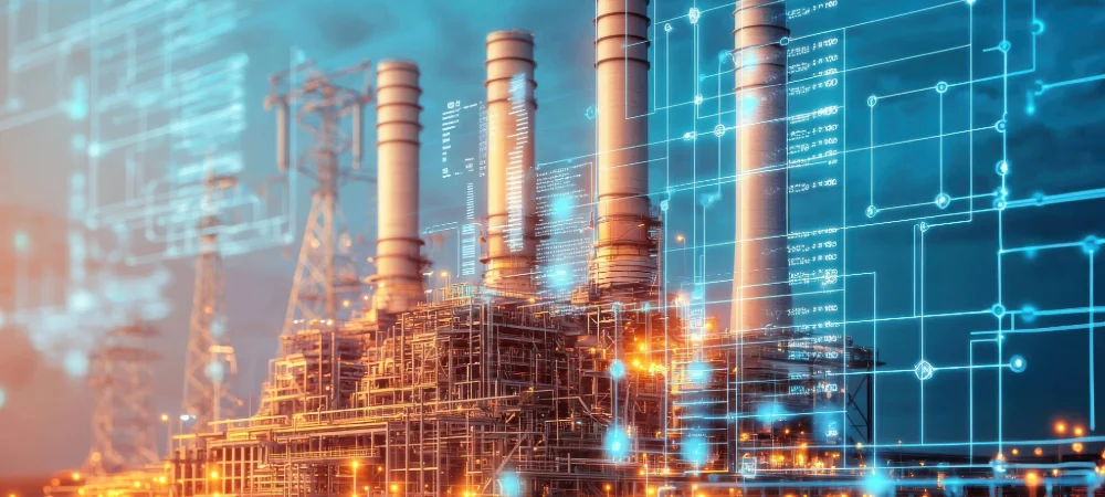 Kongsberg Digital and Williams scale industrial intelligence for distributed gas power serving AI data centres